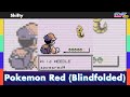 Road to SDAT 2025: Pokemon Red Blindfolded by @ShiftysClub
