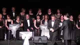 Ne Varsa Aradiğim Bi̇l Ki̇ Sende Bulmuşum