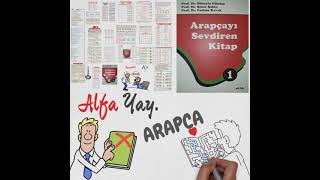 Arapçayı Sevdiren Kitap -1 Tanıtım Videosu