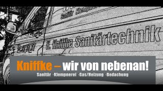 H.Kniffke Sanitärtechnik GmbH