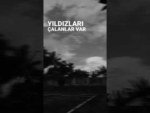 Ben gökyüzünü tutamam