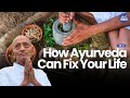 Ayurveda allopathy and living for 100 years  dr vasant lad  afterhours with aae s2  bani anand