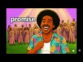promise (Gospel Live ver.) / 広瀬香美 - Promised Land Style | Dreamy J-POP【冬の定番Songシリーズ】