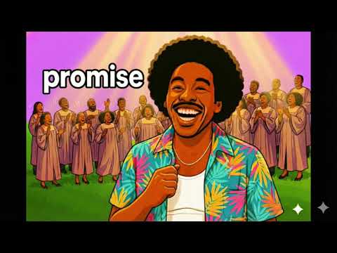 Promise Gospel Live Ver 広瀬香美 Promised Land Style Dreamy J POP 冬の定番Songシリーズ 