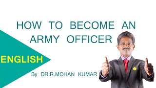 How To Become An Army Officer After 12th screenshot 2