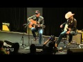 Dave Alvin - Black Rose Of Texas (Bing Lounge)