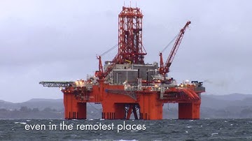 Freudenberg Filtration Technologies Company Film