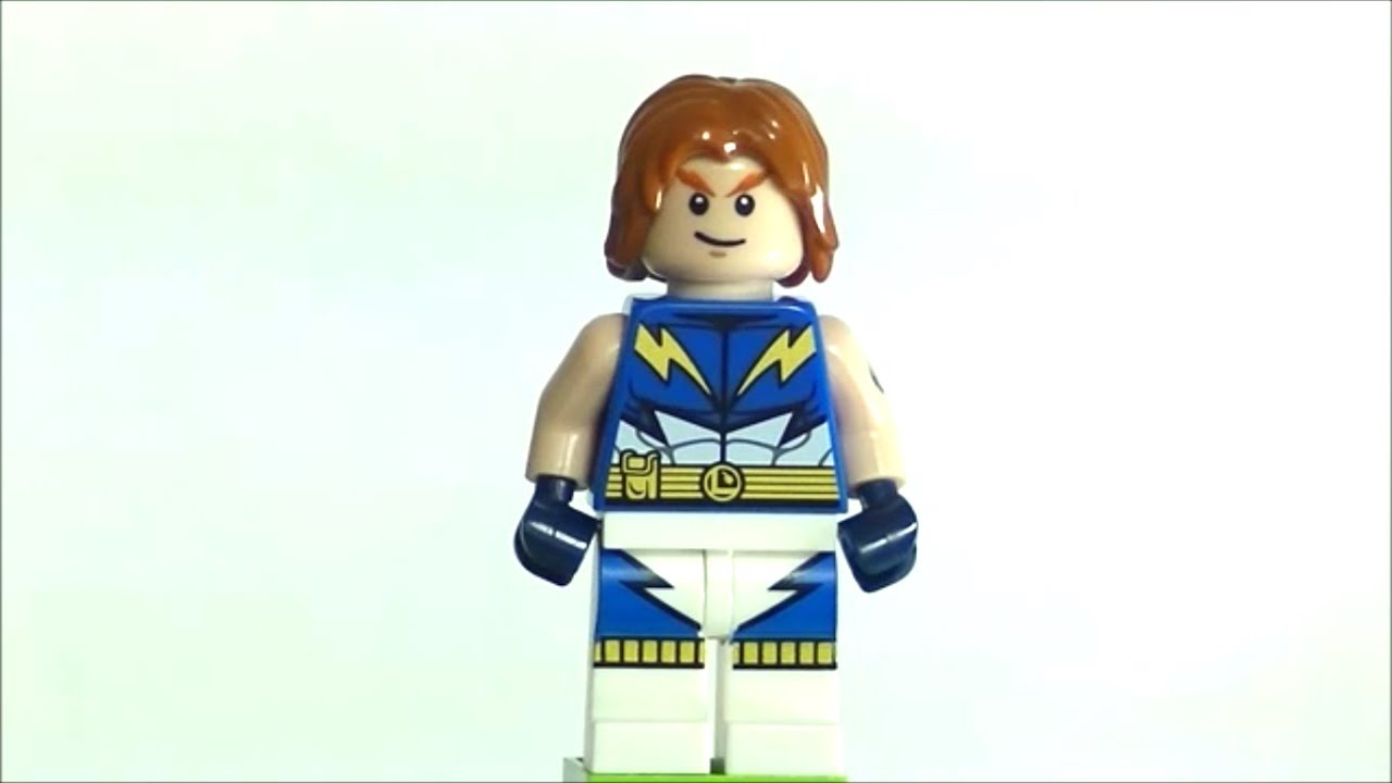 Lego Target Exclusive Minifigure Gift Box 5004077 Review