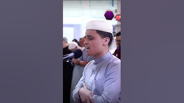 عبد العزيز سحيم سورة الفلق