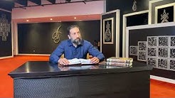 Surah Yusuf Part 11-14: Convincing Dad