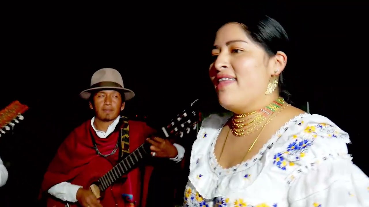 INTI RAYMI  TEMA : COMPANIA WAMBRAKUNA