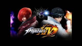 The King Of Fighters XIV OST Intro - Follow Me (Full Version By Vocal)