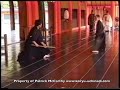 1994 TSKSR Enbu at the Heian Jingu with Sugino Yoshio