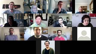 NetTango Workshop