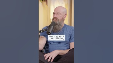 Pain to Compassion: Finding Strength in Suffering