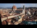 Youritaliatransfer - Firenze / Флоренция с высоты птичьего полета