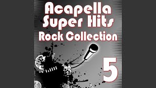 Give A Lil Bit (Acapella Version As Made Famous By Supertramp)