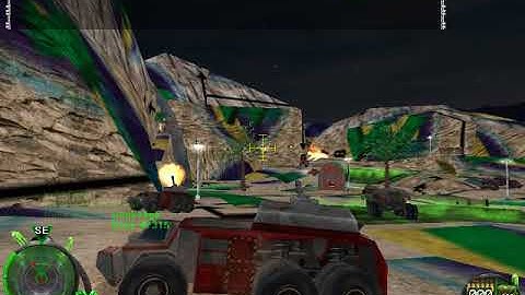 C&C Renegade: Field on Rencorner Clip 1 of 2 10-14-2017