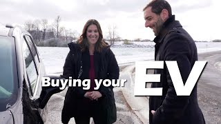 Buying a Zero Emission Vehicle (ZEV Series Part 3)