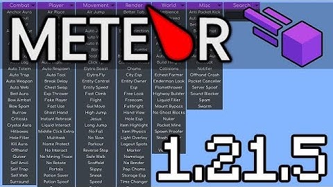 How To Get Meteor Client For Minecraft - Full Guide