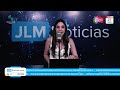 JLMNoticias vespertino con ⁨ ⁨@LuceroÁlvarezNews  Lunes 23 de Febrero del 2026