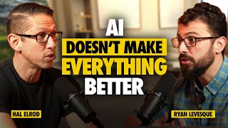 The Hidden Cost of AI That Nobody Is Talking About