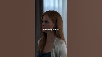 Thumbnail of Stream Season 9 of Suits now so you're not out of the loop like Louis. | Suits
