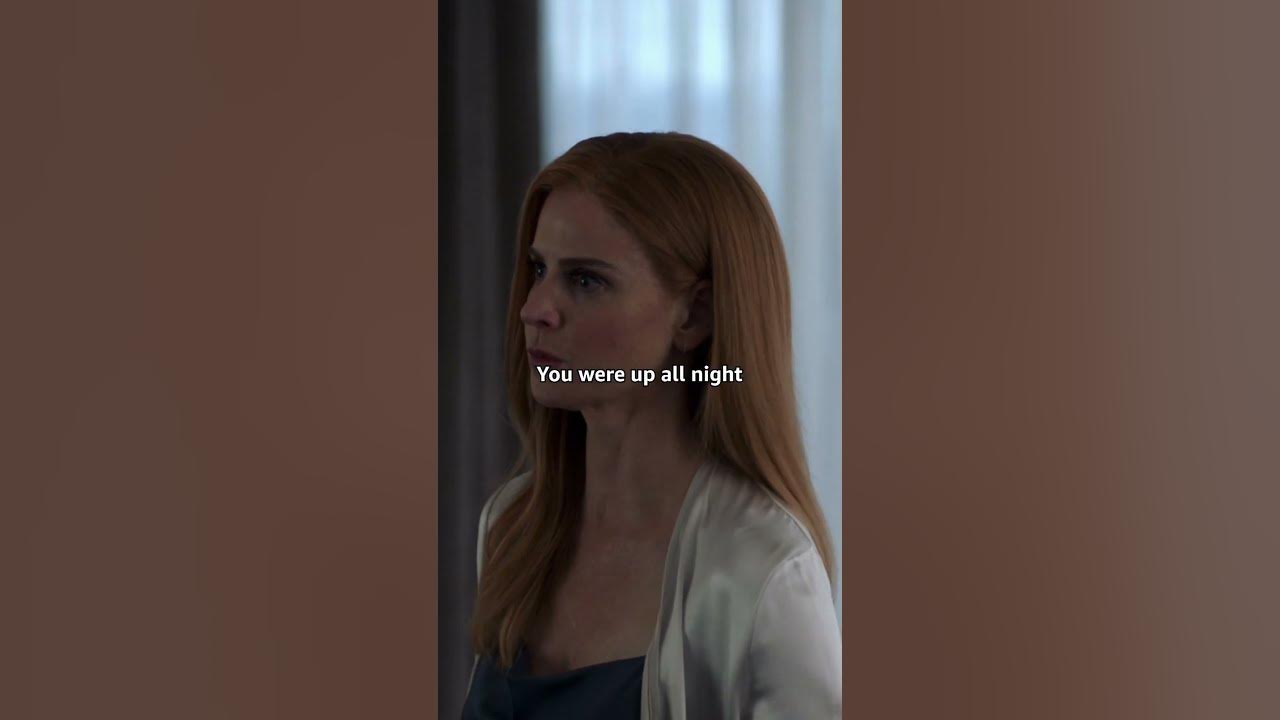 Stream Season 9 of Suits now so you're not out of the loop like Louis. | Suits