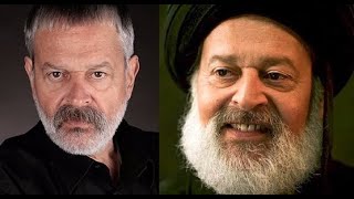 PAYİDAR TÜFEKÇİOĞLU KABRİ (KURTLAR VADİSİ İBRAHİM VELİD - TAPTUK EMRE) ÇENGELKÖY MEZARLIĞI 5.ADA
