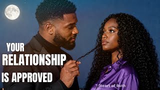 PROPHETIC WORD: 🗓️ ✅THE PATH IS CLEARED FOR COURTSHIP  + OTHER MESSAGES