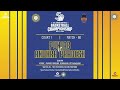 M-60 | PUNJAB VS ANDHRA PRADESH | GIRLS | 50TH SUB JUNIOR NATIONAL BASKETBALL CHAMPIONSHIP 2025