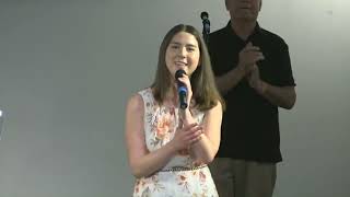 Details 2023-04-22 Saturday Service News