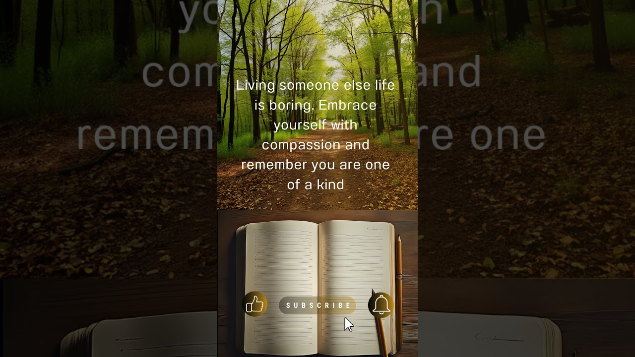 ✨Be One Of A Kind✨ 