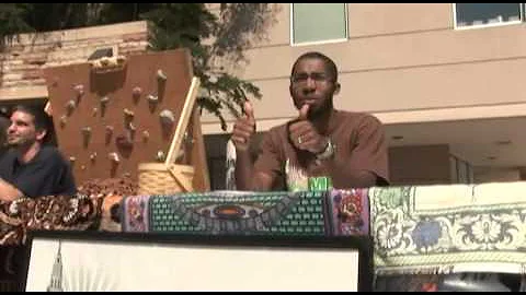 Division of Student Affairs - CSU