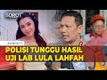Usut Penyebab Kematian Lula Lahfah, Polisi Masih Tunggu Hasil Lab