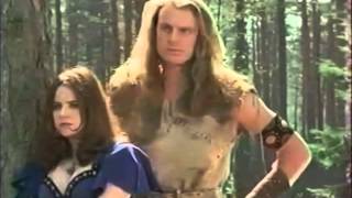 3x01 Les nouvelles aventures de Robin des Bois