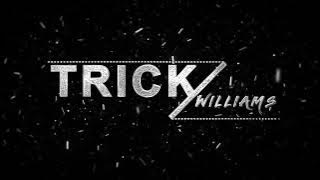 NXT: Trick Williams Entrance Video | 'Locked In'