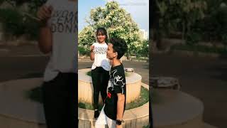 I Am A Rider Tiktok Bechare Mundeya De Dilla Di Tu Katil Tiktok Somya Daundkar OPINION KIDDING
