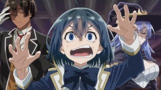 PV||Tensei Kizoku Kantei Skill de Nariagaru Season 3||TV anime 