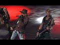 Guns N Roses Live At The Joint   Hard Rock Hotel Las Vegas USA   May 312014 Incomplete
