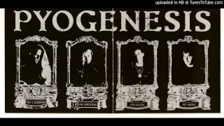 Pyogenesis - Underneath Orion&#39;s Sword (HD)