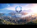 City Skyline 2 METROPOLITON CITY Build Challenge