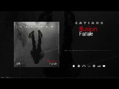 Batiare - Illusion Fatale (Son Officiel)