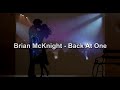 Brian McKnight - Back At One Tradução