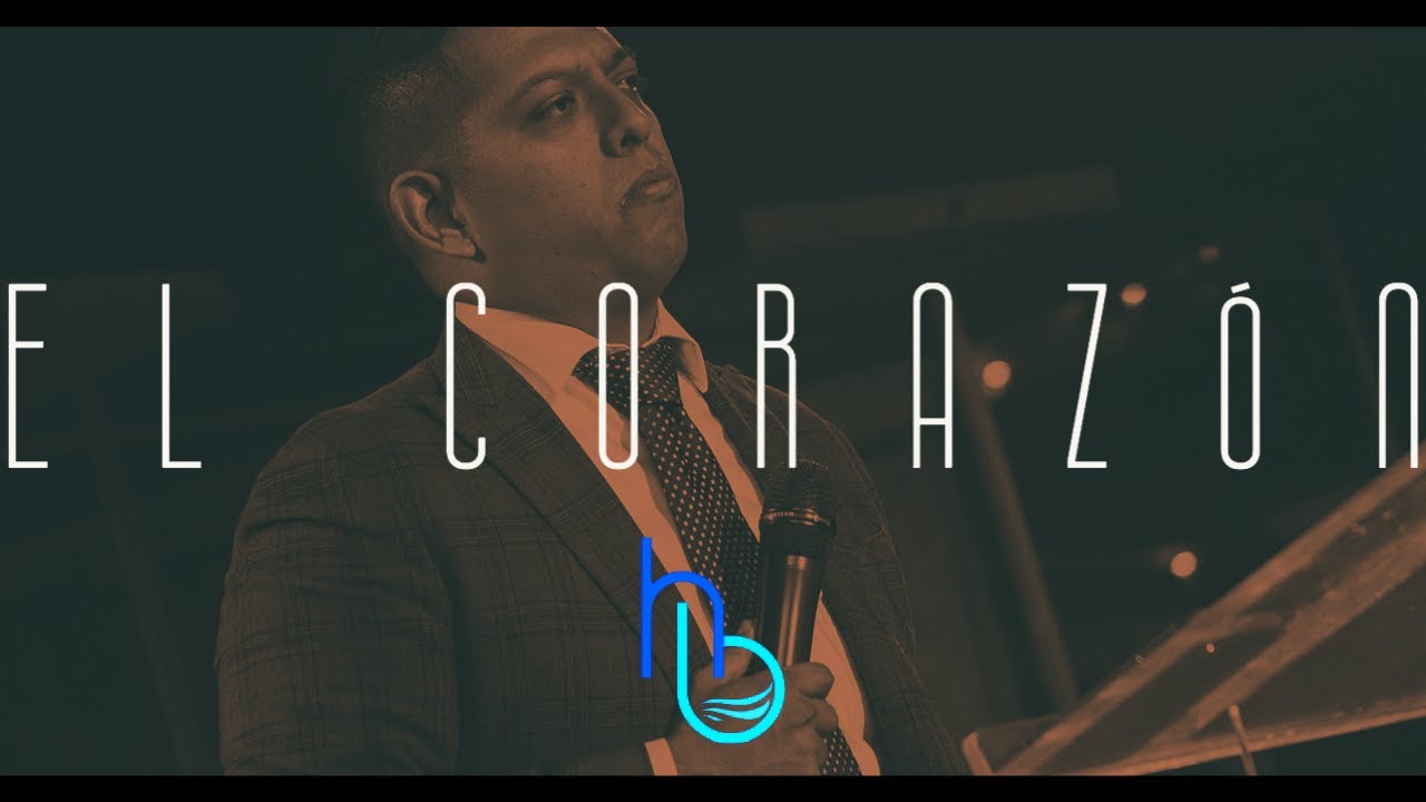 Servicios Dominicales w/Ismael Montoya