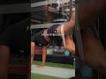 Glute Activation to fire up your booty before lifting #bandworkout #activebymary #gluteactivation
