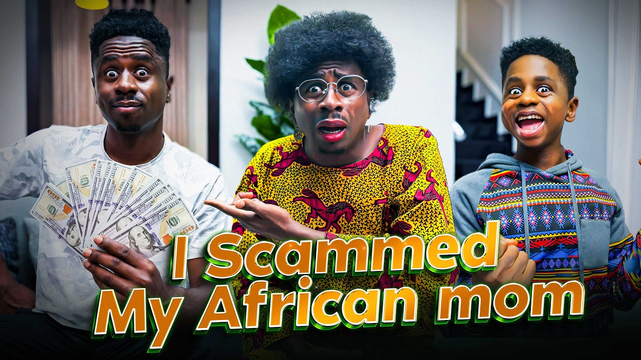 Latest Title & Thumbnail