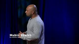 Mubin Shaikh: Women and Radicalization