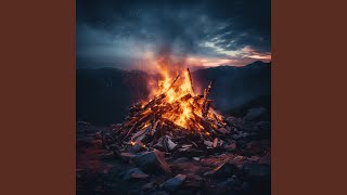 Firelight Sharpens Thought Clarity