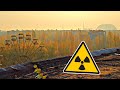Chernobyl Adventures ☢️ We Live in Pripyat